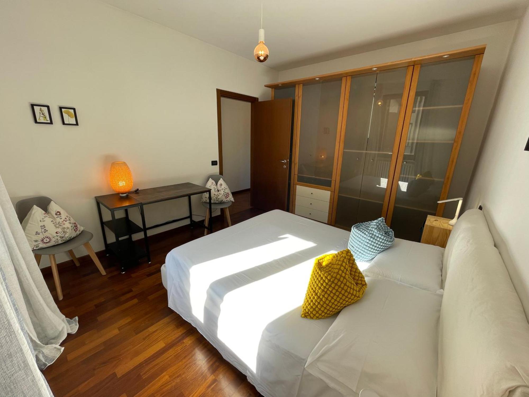 La Veronetta Di Franca Ngoại thất bức ảnh